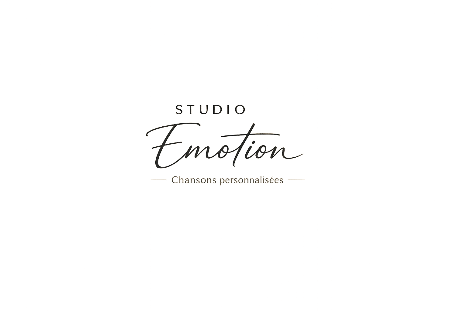 Studio Émotion